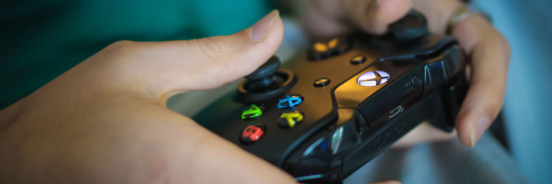 Leveling Up&#58;  New Research Reveals 4 Surprising Psychological Benefits of Video Games