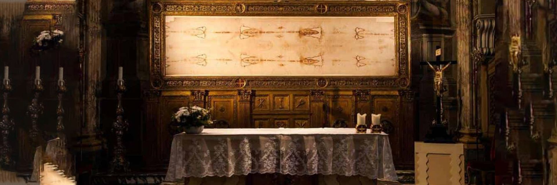 Holy Grail or Medieval Fake&#58; A Timeline of the Shroud of Turin Controversy