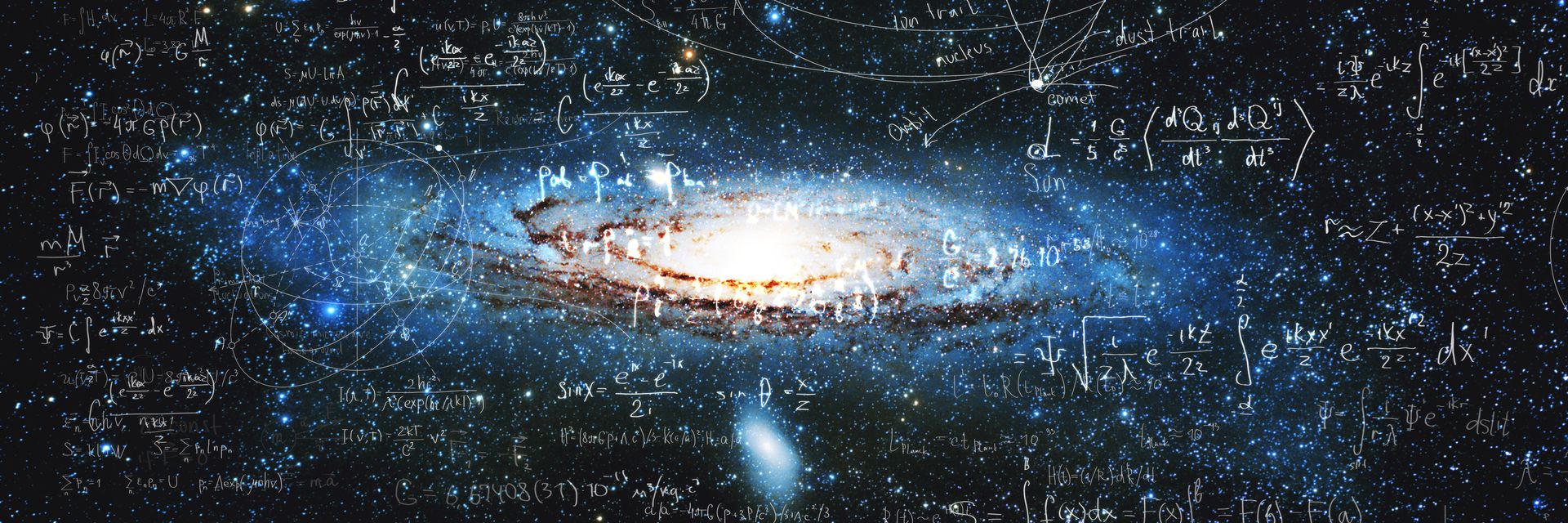 Can Quantum Physics Teach Us About God and Ourselves&#63;