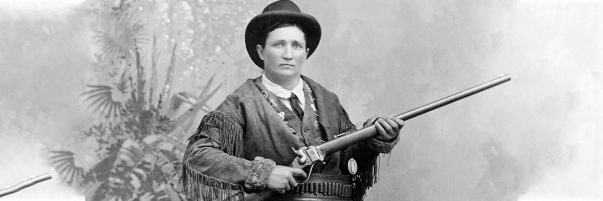 The Myth of Calamity Jane&#58; Gender Defier&#44; Prostitute&#44; and Legend of the Wild West