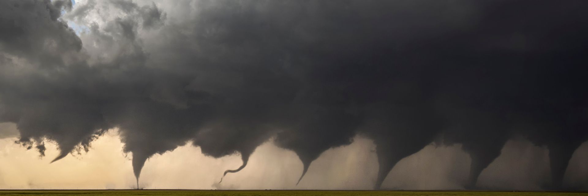 Tornadoes&#58; Just a North American Phenomena&#63;