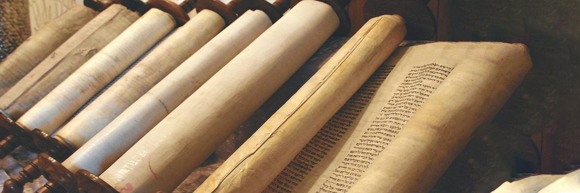 The Long Strange Story of Search&#58; From Ancient Scrolls to Digital Books