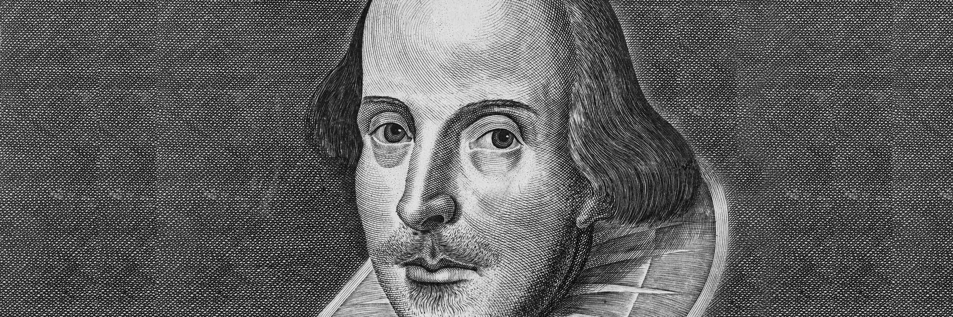 Was Shakespeare the Father of True Crime Dramas&#63; Quite Possibly&#46;