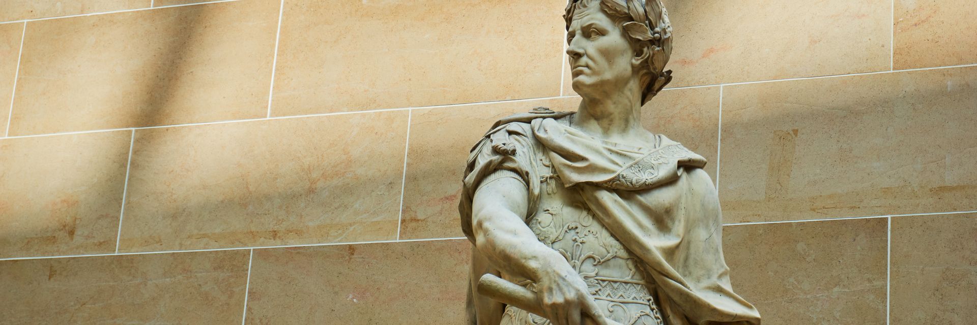 Crossing the Rubicon&#58; Brutal Role Models Influenced Julius Caesar&#8217;s Rise to Power