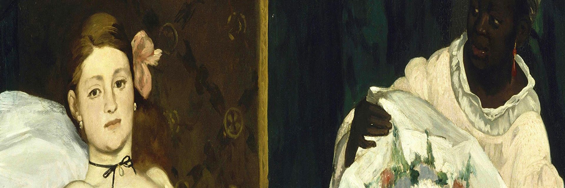 Édouard Manet and the Revealing Gaze of Modern Art