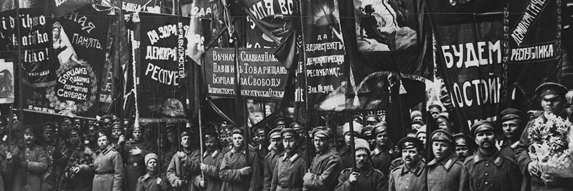 John Reed&#8217;s Fast Life&#58; Journalist&#44; Activist&#44; and Eyewitness to the Russian Revolution
