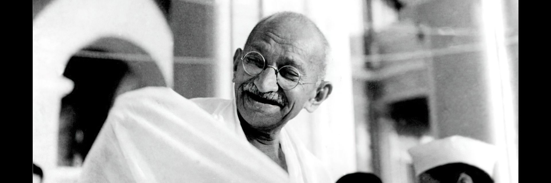 Creating Satyagraha&#58; How Gandhi Became Mahatma Gandhi