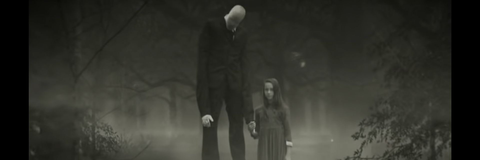 Blame the Game&#63; The Slender Man Controversy