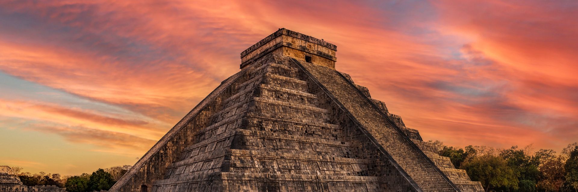 Blood Rituals of the Ancient Maya