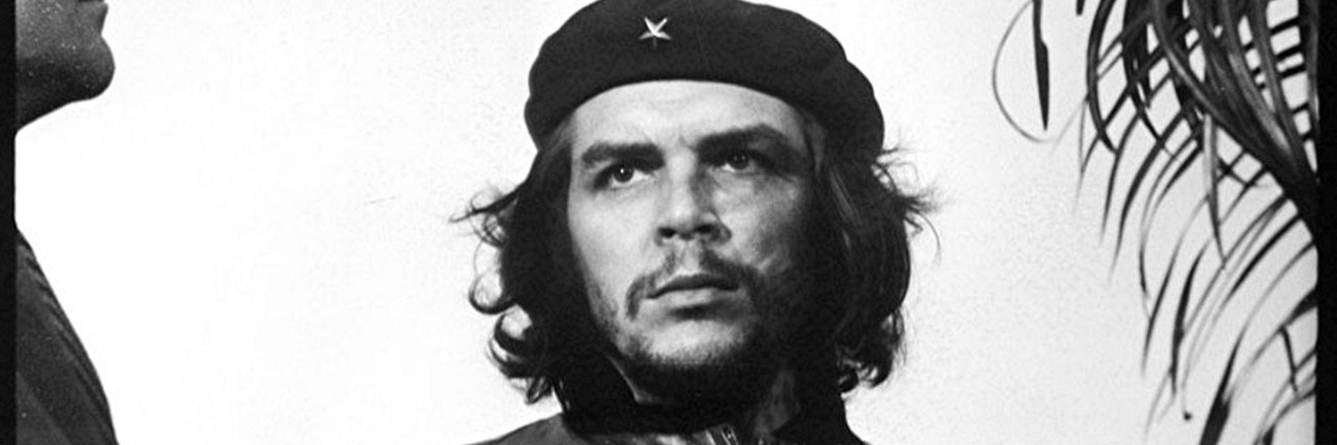 Che Guevara&#58; The Photo that Symbolized Revolution in Cuba and the World