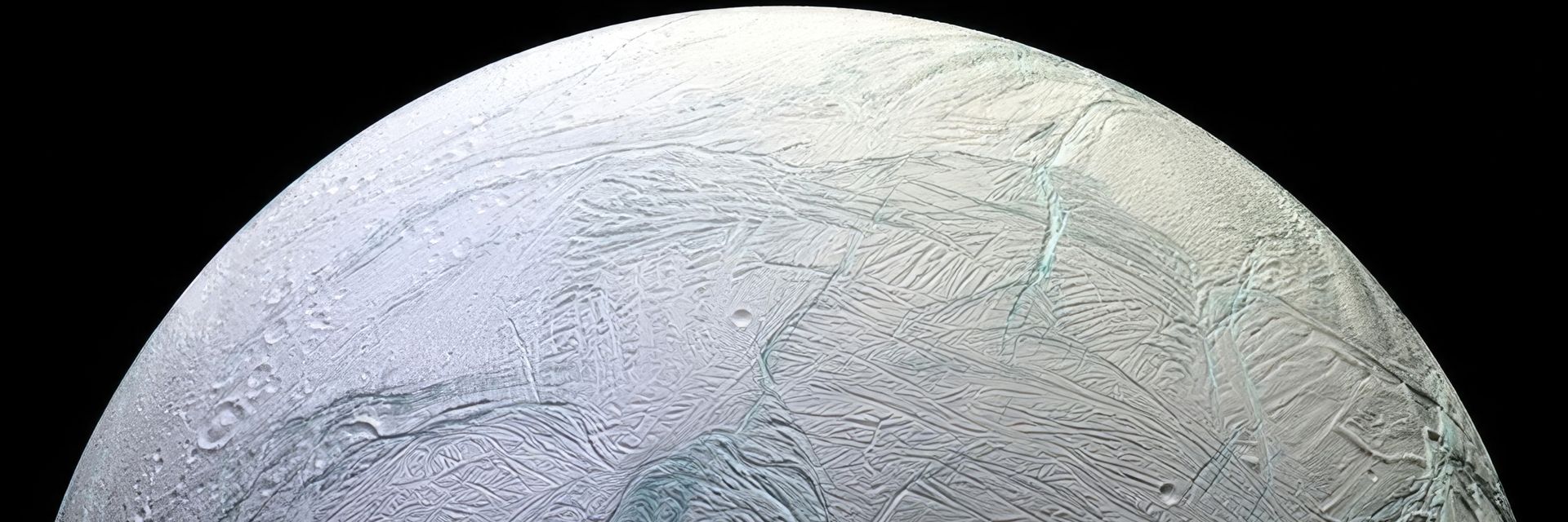 Enceladus&#58; Saturn&#8217;s Habitable Moon
