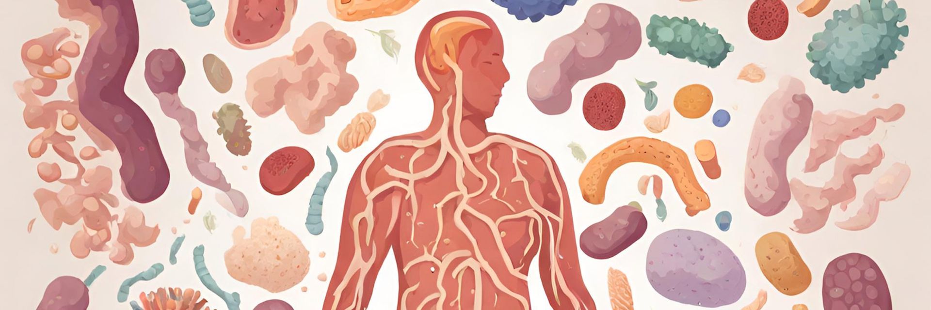 From Food to Mood&#58; Understanding the Gut&#8217;s Role in Emotional Health