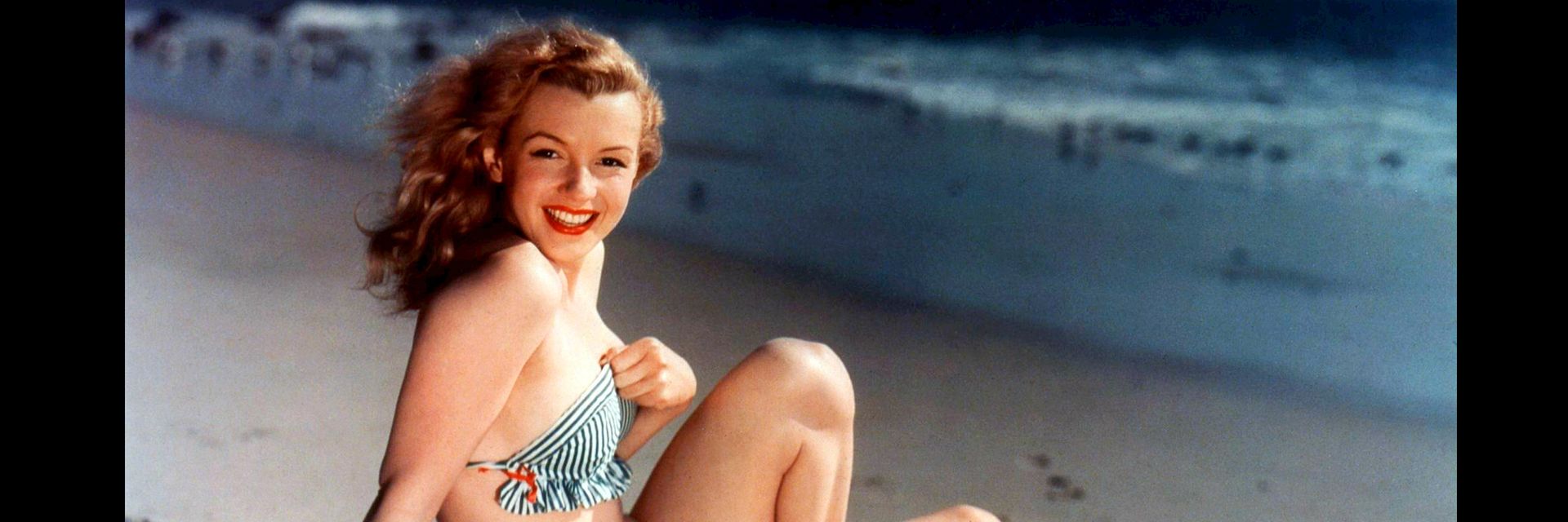 Pride and Joy&#58; Why Many Gay Men Idolize Marilyn Monroe