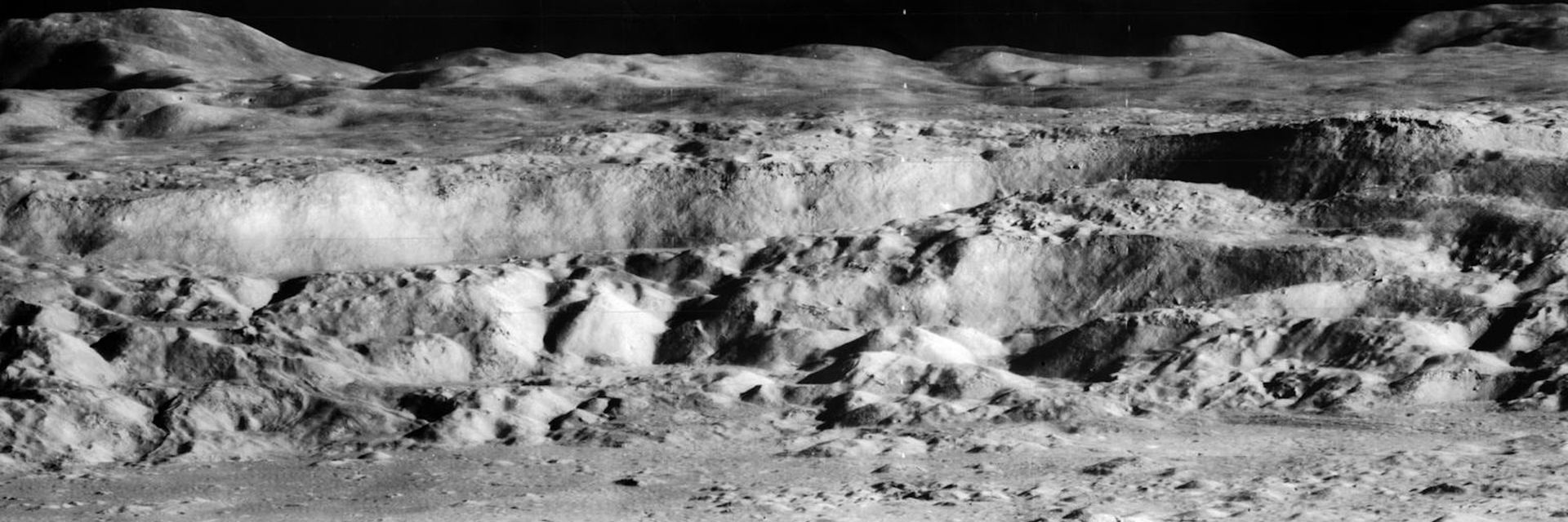 New Study Points to Older Moon