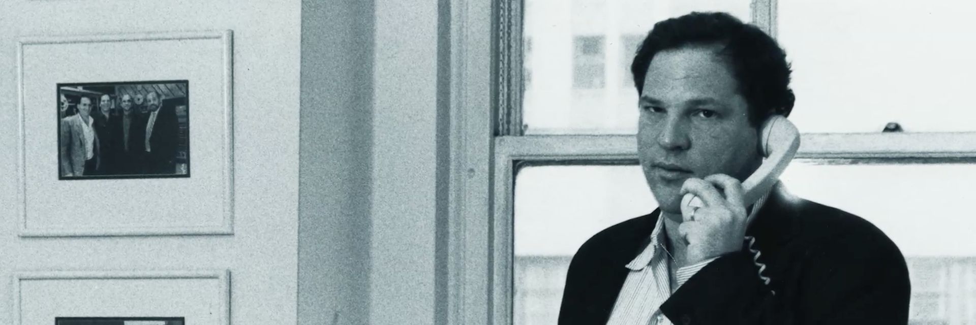 Coming in May&#58; The Harvey Weinstein Scandal – Lessons We Still Haven&#8217;t Learned
