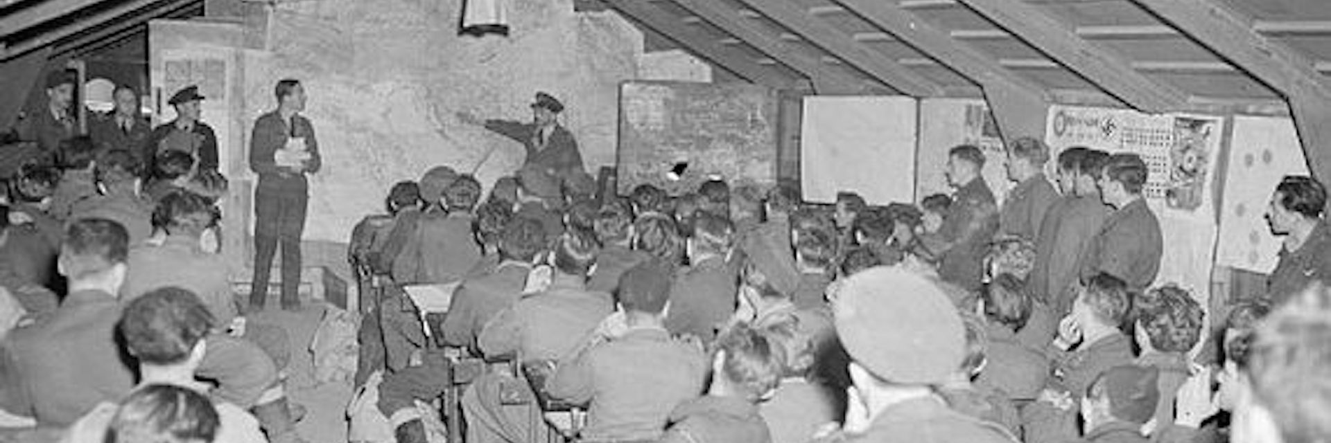 Italian Resistance&#58; Sabotaging the Nazi War Machine