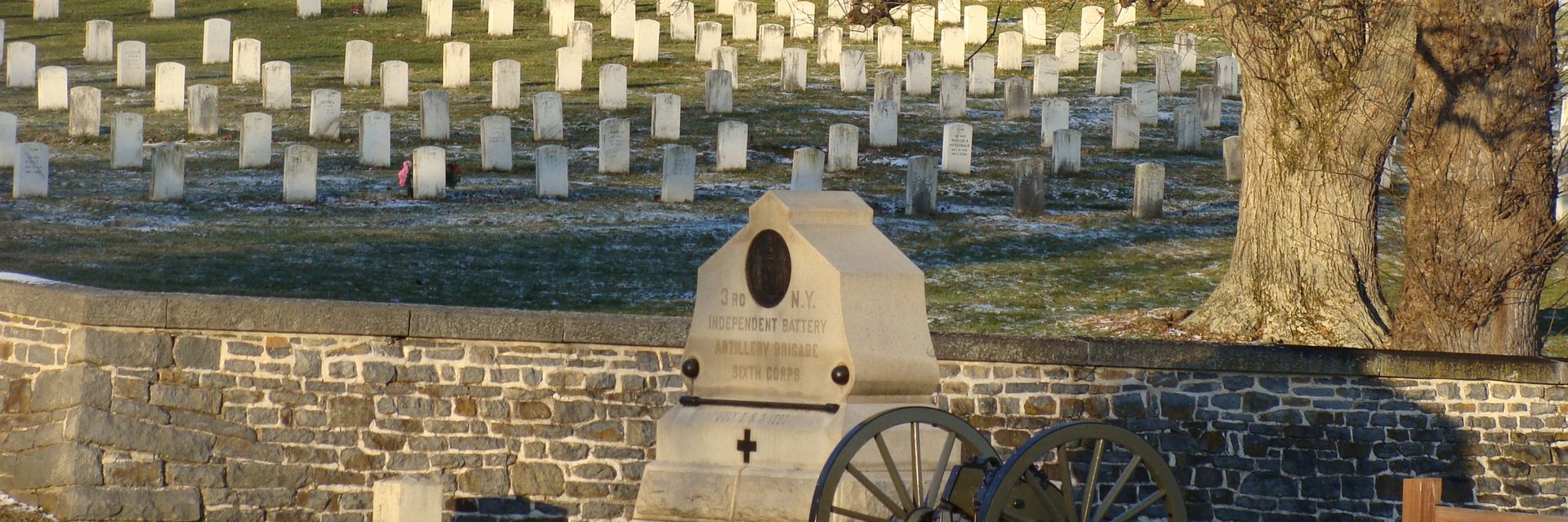 The Origins of Memorial Day&#58; Honoring America&#8217;s Fallen Heroes