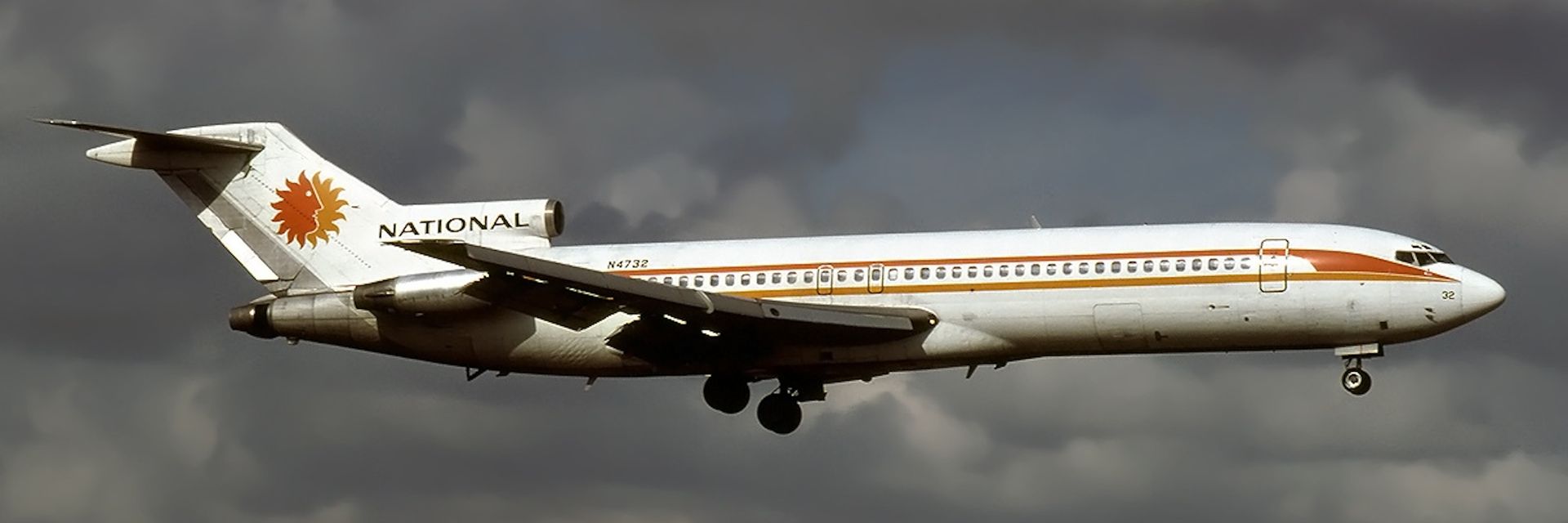 The Unnerving Era of Airliner Hijackings