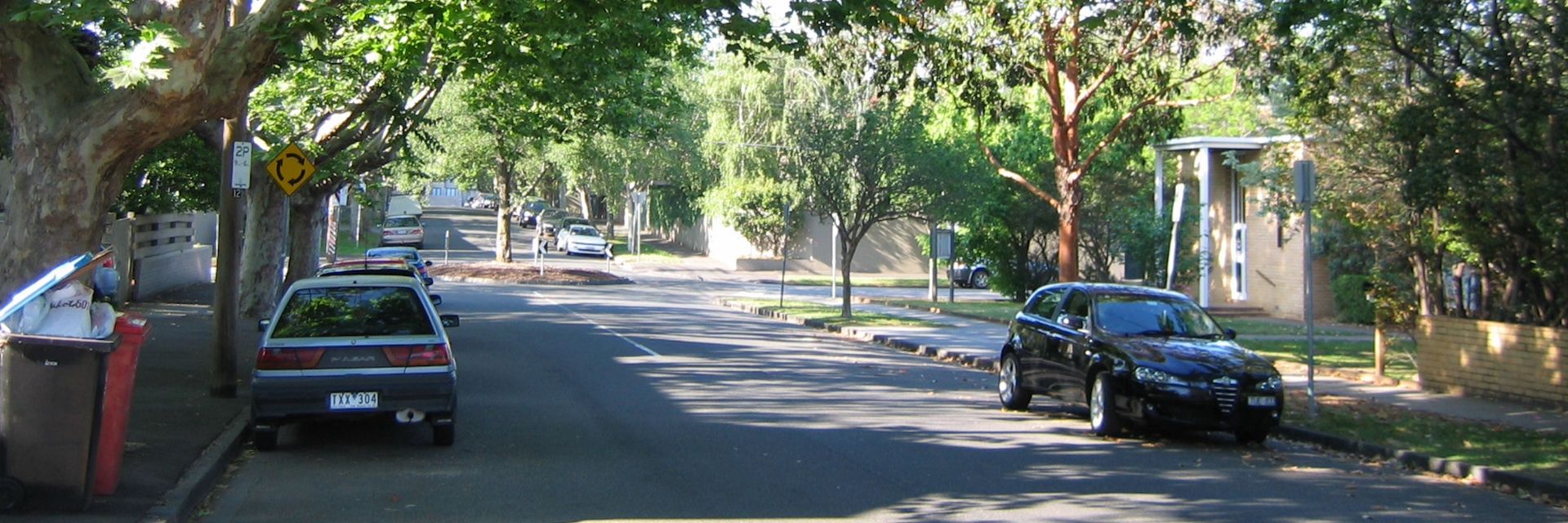 Ambush in a Melbourne Suburb&#58; The Walsh Street Massacre