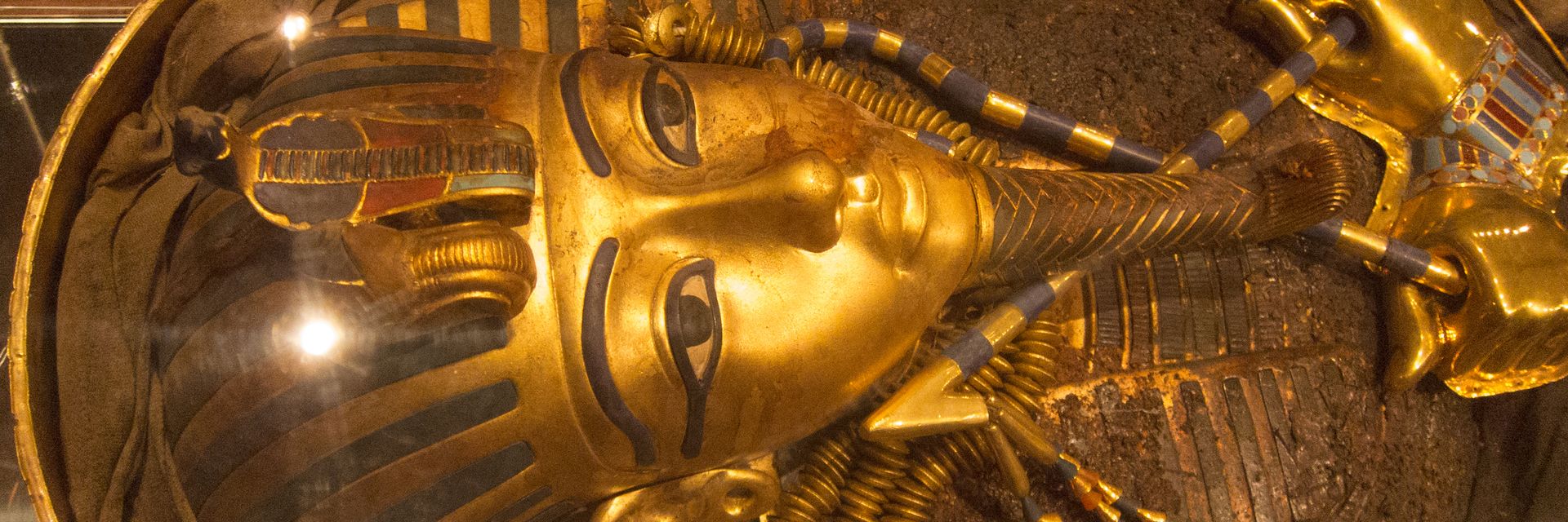 Explaining the Mysterious &#8216;Curse&#8217; of King Tutankhamun