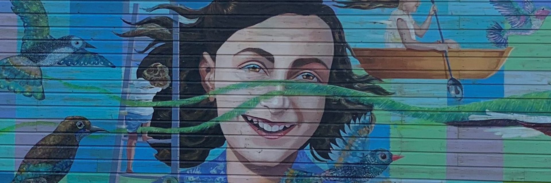 The Capture of Anne Frank&#58; A Tragic Moment in World War II History