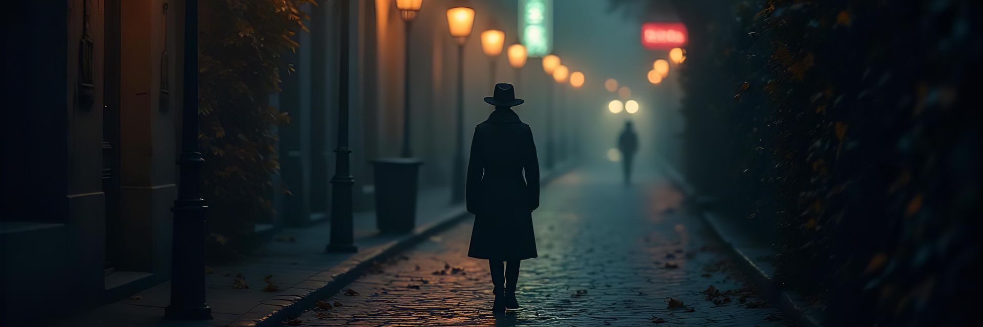 Jack the Ripper and the Enduring Mystery of the Whitechapel Murders