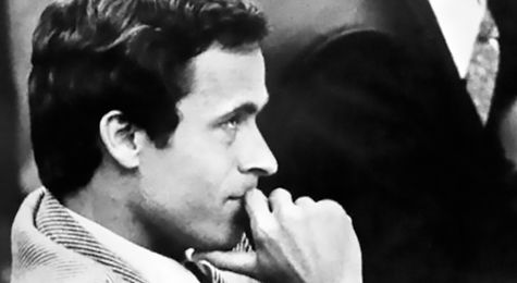 Raising a Wolf in Sheep&#8217;s Clothing&#58; Ted Bundy and the Making of a Serial Killer