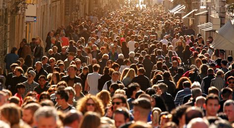 Overpopulation Has a Solution&#58; But Can We Get There&#63;
