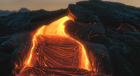 Facts about Shield Volcanoes&#58; A Trip on the Lava Train