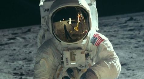 Moon Work Was Hard Work&#58; Apollo&#8217;s Astronauts Didn&#8217;t Have It Easy