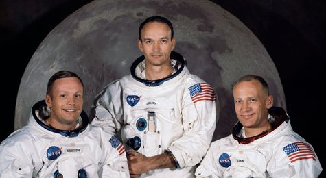 Made in a Hollywood Basement&#63; Cultural and Psychological Roots of Moon Landing Conspiracy Theories 