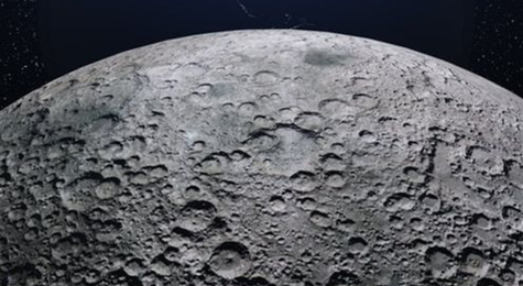 Buy Me to the Moon&#58; The Money and Politics of Owning Outer Space 