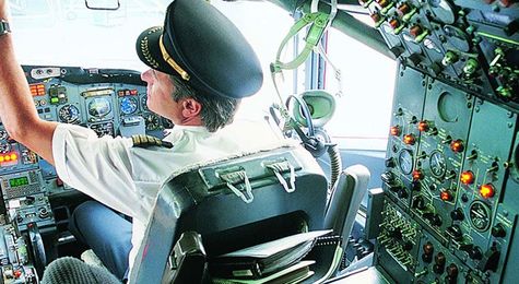Aviation Software&#58; Is Safety Flying 2nd Class&#63;
