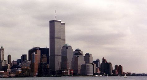 How the Towers Fell&#58;  Science and Engineering Reveal the Facts of 9&#47;11