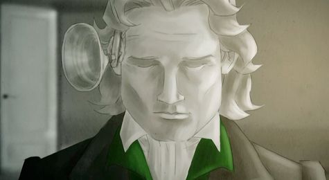 Encroaching Silence&#58; The Impact of Deafness on Beethoven and His Music