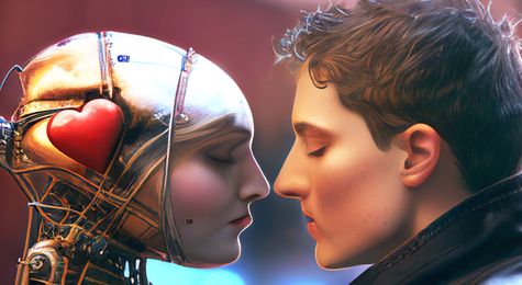 Sex&#44; Love&#44; and Robots&#58; The Ethics and Emotions of Artificial Relationships