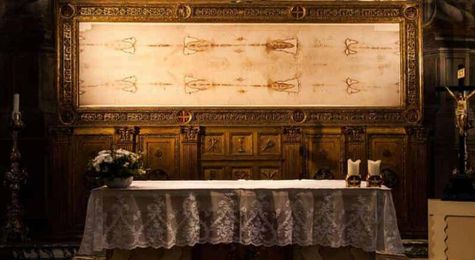Holy Grail or Medieval Fake&#58; A Timeline of the Shroud of Turin Controversy
