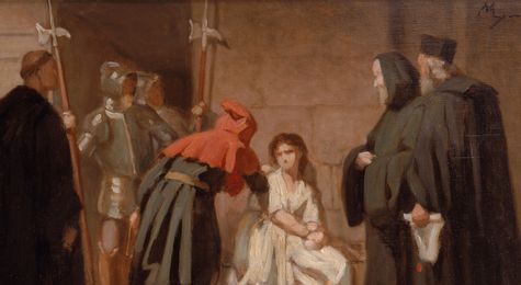 The Inquisition&#8217;s First Victims&#58; &#39;Kill Them&#46; For the Lord Knows Who Are His&#39;