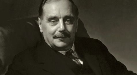 World Wide Brain&#58; H&#46;G&#46; Wells and Google&#8217;s Most Ambitious Failure