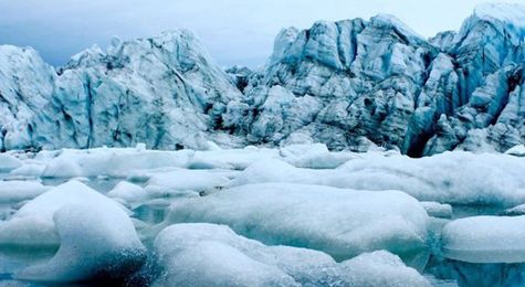 5 Global Impacts of Melting Polar Ice Caps