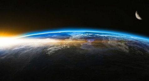 The Overview Effect&#58; How Seeing Earth from Space Changes Lives—and Inspired a Movement