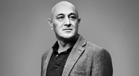 Questioning the Mysteries of the Universe&#63; Jim al&#45;Khalili Might Have Your Answers