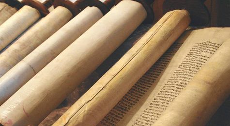 The Long Strange Story of Search&#58; From Ancient Scrolls to Digital Books