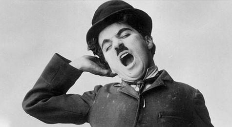 Charlie&#8217;s Demons&#58; The Scandalous Life and Timeless Artistry of Charles Chaplin