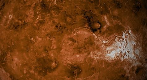 Mysteries of Venus&#58; How&#8217;s Earth&#8217;s Twin Became a Fiery Hellscape