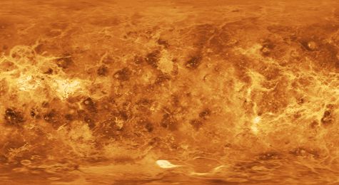 Mysteries of Venus&#58; How&#8217;s Earth&#8217;s Twin Became a Fiery Hellscape