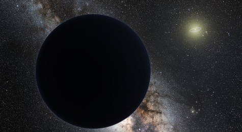 Planet 9 Coming Into Focus &#40;And Maybe Planet 10&#44; Too&#33;&#41;
