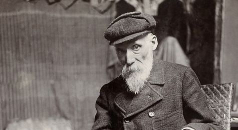 Renoir Revealed&#58; A Legacy Disfigured by Anti&#45;Semitism