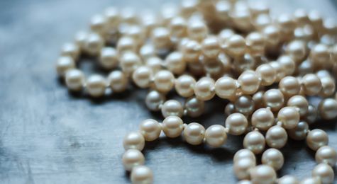 Tiny Treasures&#58; Where Do Pearls Come From and How Are They Formed&#63; 
