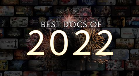 The Year in Review&#58; MagellanTV&#8217;s Top Documentaries of 2022